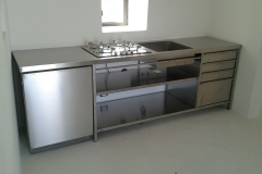 arredo cucina