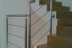 arredo scale