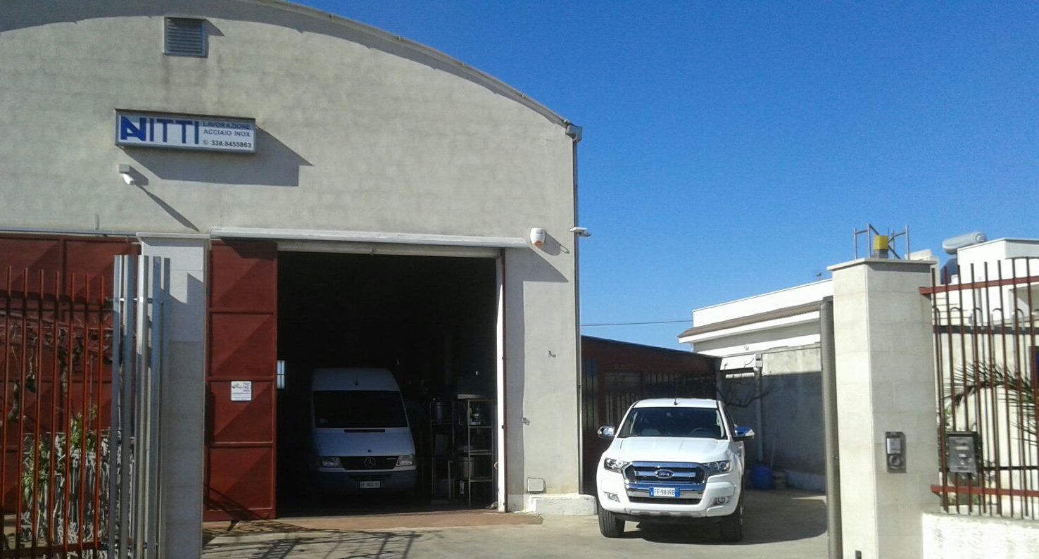 Officina Nitti